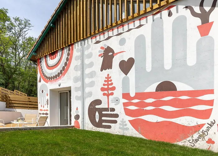 Villa Alma