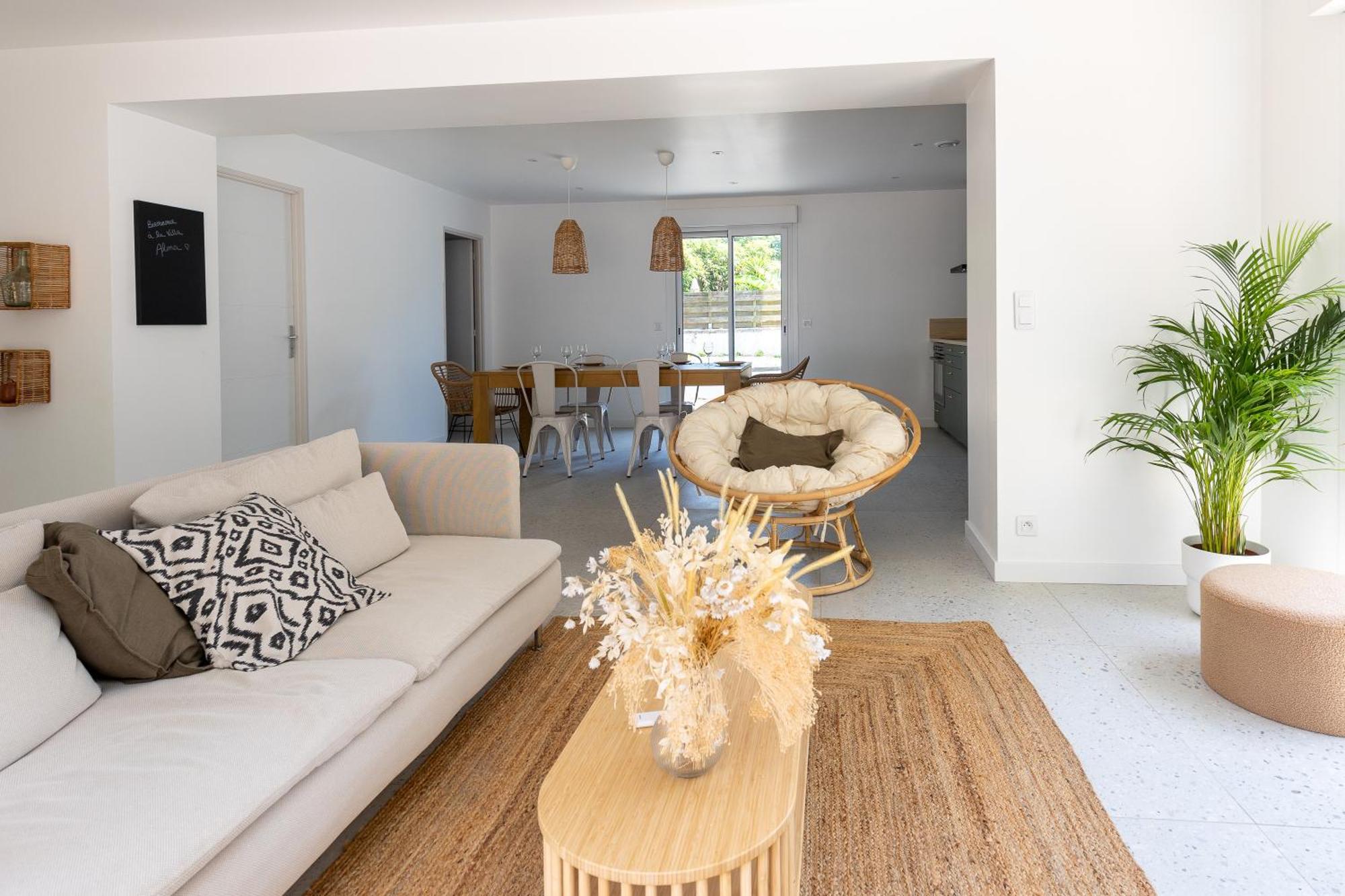 Alma Villa